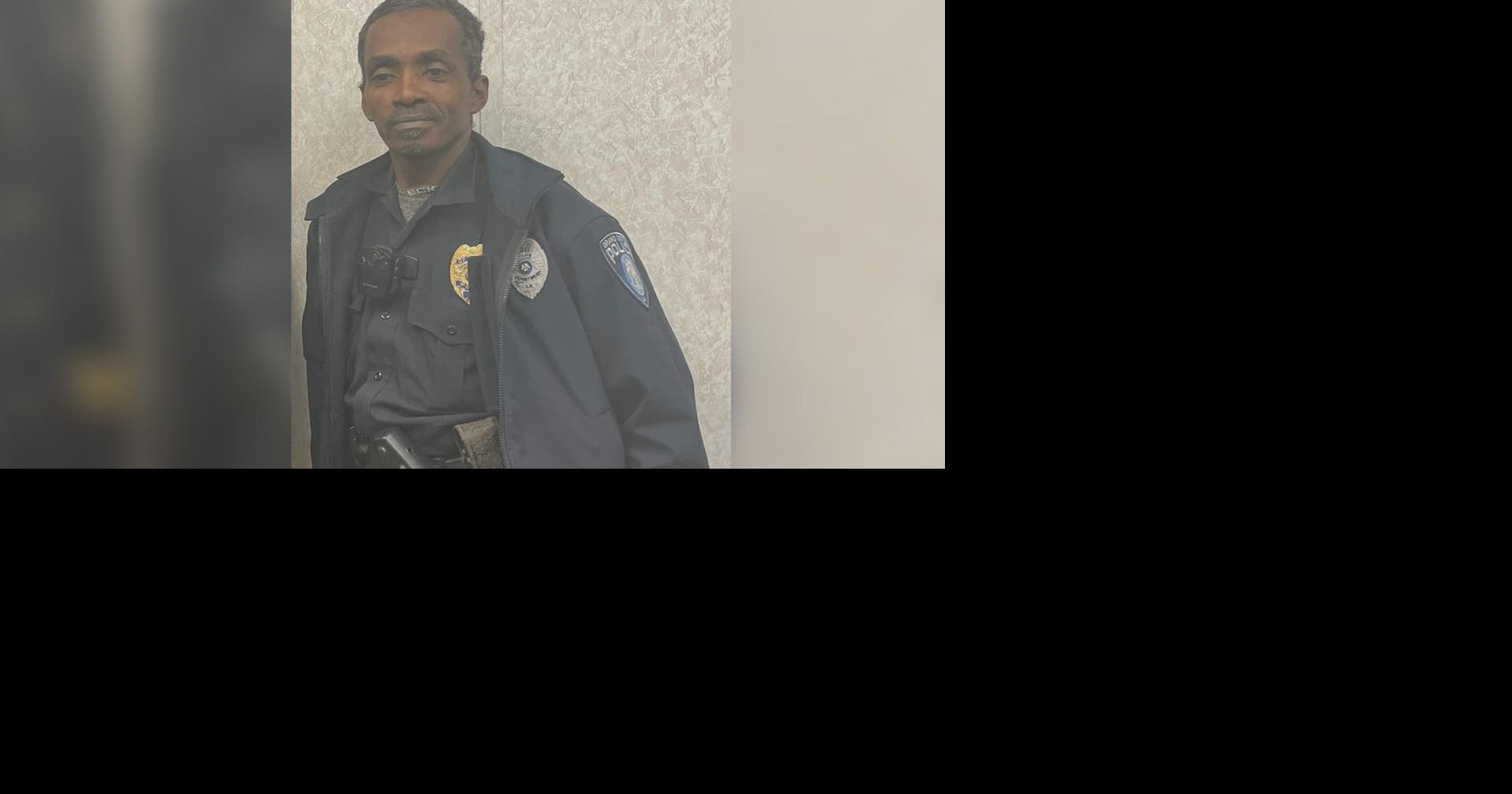 Grand Coteau Police Chief arrested on charges of drug dealing, theft