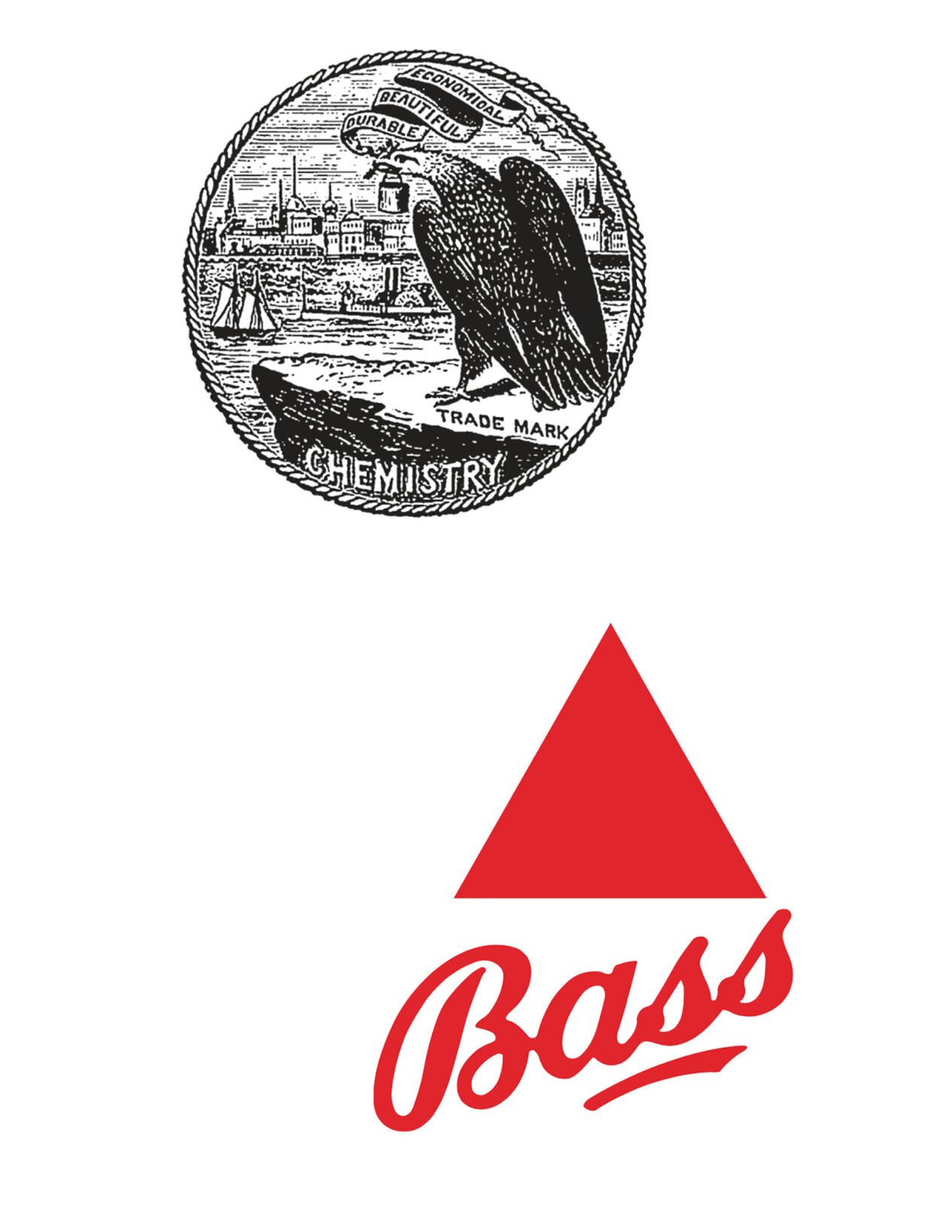 Fascinating stories behind the world's oldest logos