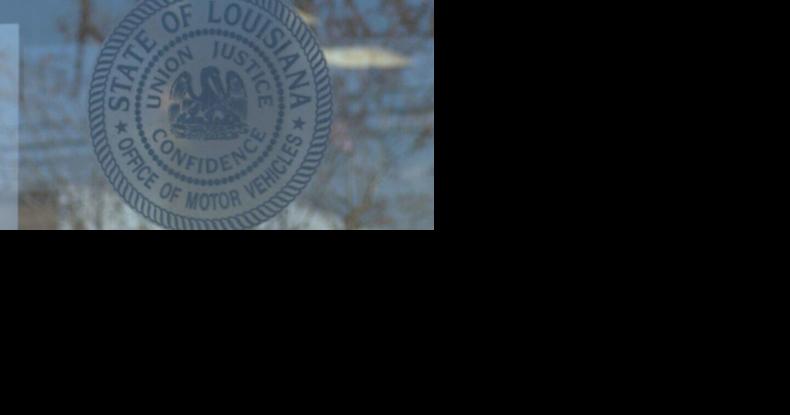 State of Louisiana: Office of Motor Vehicles hacked - Vimarsana News