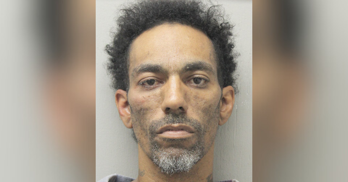 Arrest News Image