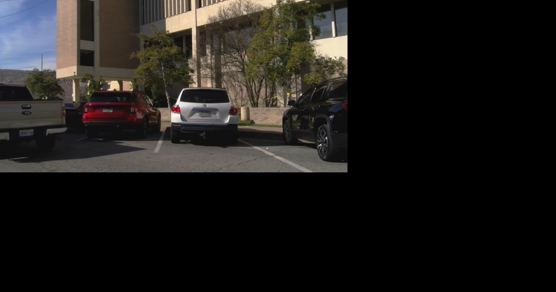 Lafayette sheriff closes 1 parish courthouse entrance; blames budget issues for staffing limits