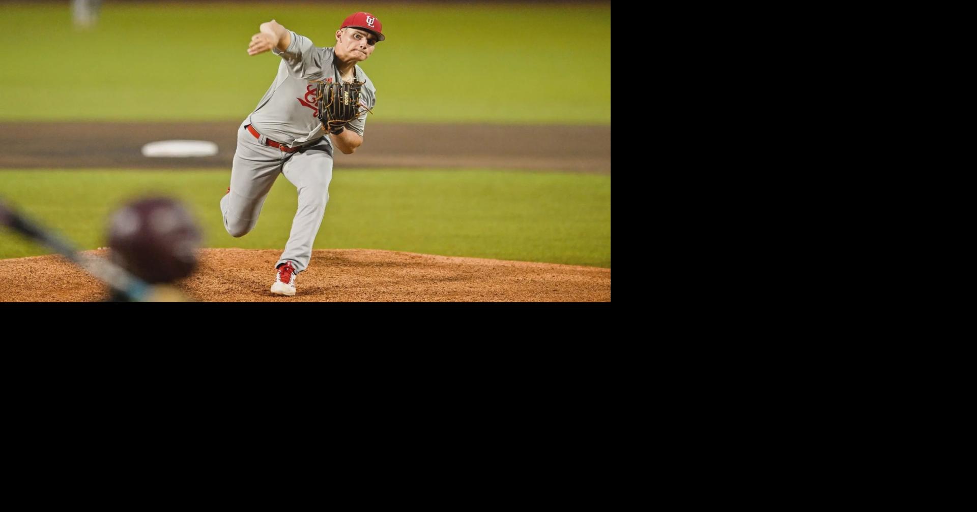 Louisiana sweeps Texas State to reach Sun Belt Conference Tournament title game