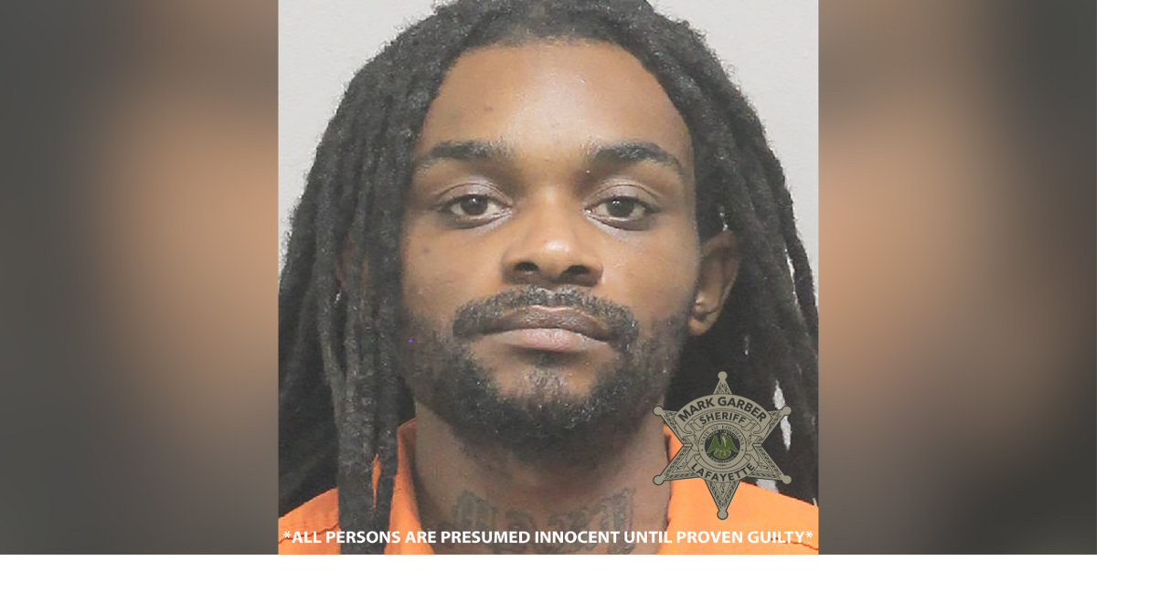 Lafayette Circle K robbed at gunpoint; suspect arrested Crime