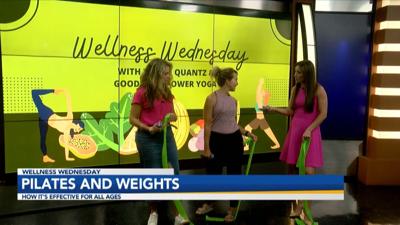 Wellness Wednesday Pilates and weights.jpg