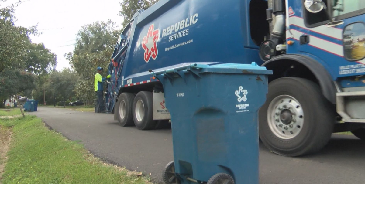 LCG provides last chance to have Republic trash cans removed Local