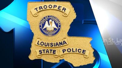 UPDATE: Lafayette Parish Officer-Involved Shooting  Suspect Identified