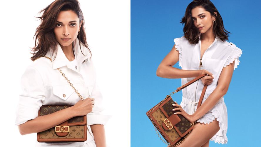 The Most Talked About New Louis Vuitton Bag Just Got a Makeover