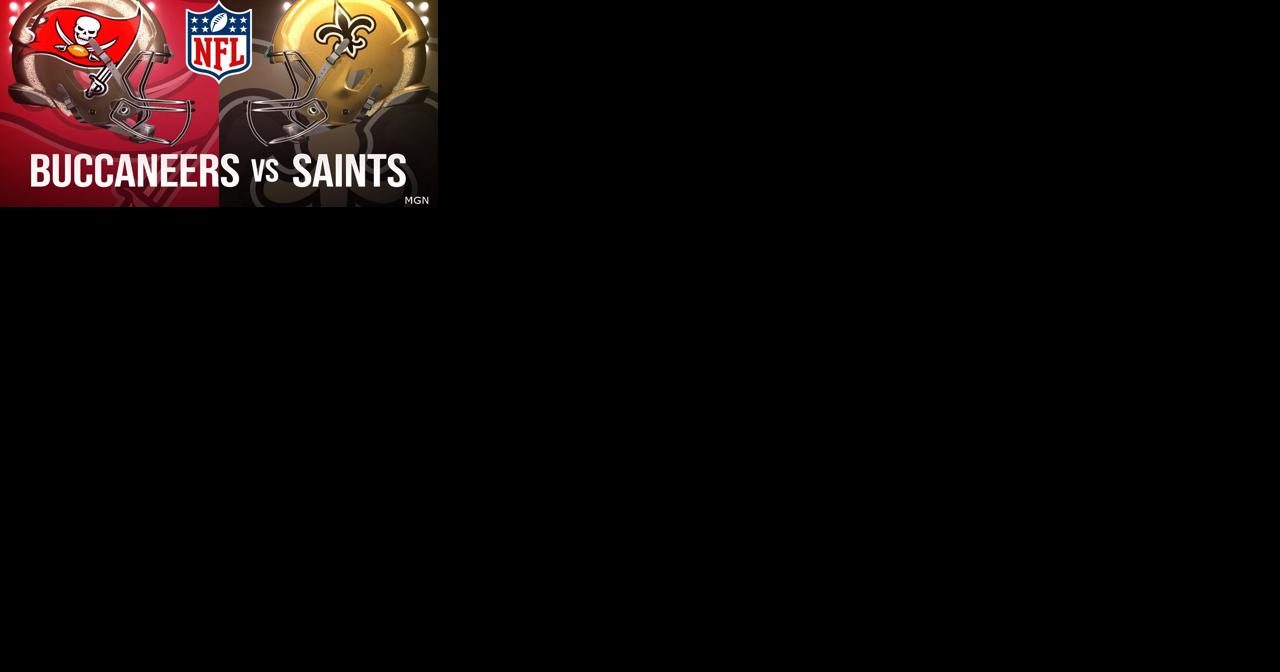 Ailing Derek Carr ineffective as Buccaneers top Saints 26-9, News