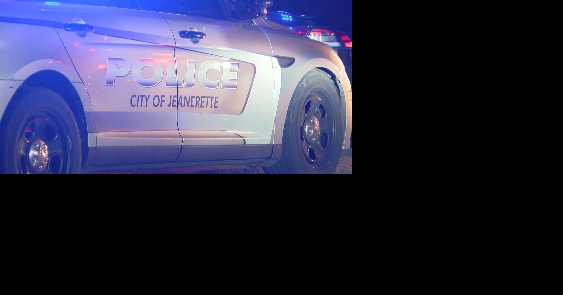 Shots fired, child struct by law enforcement officer on ATV during Jeanerette Mardi Gras Parade