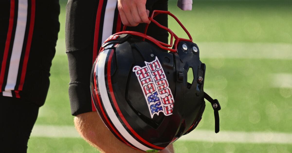 Louisiana Ragin' Cajuns stop Arkansas State at 1-yard line on final play to win 34-30