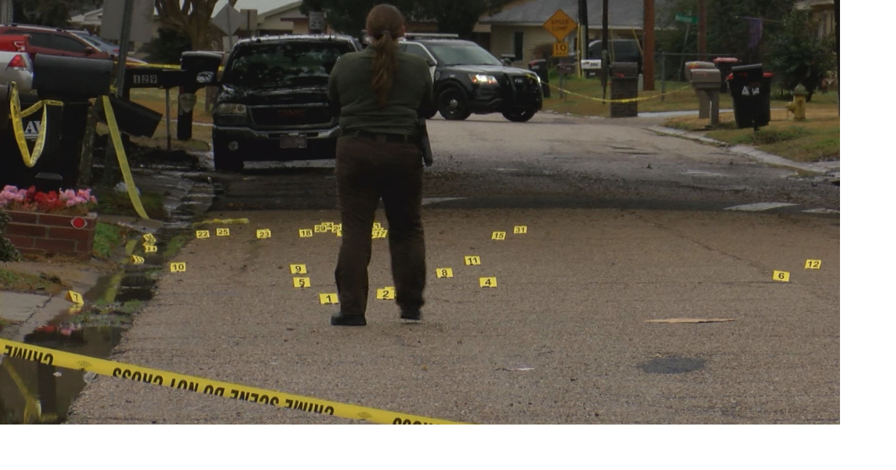 Lafayette shootout sends 4 to hospital, 2 in critical condition | Crime ...