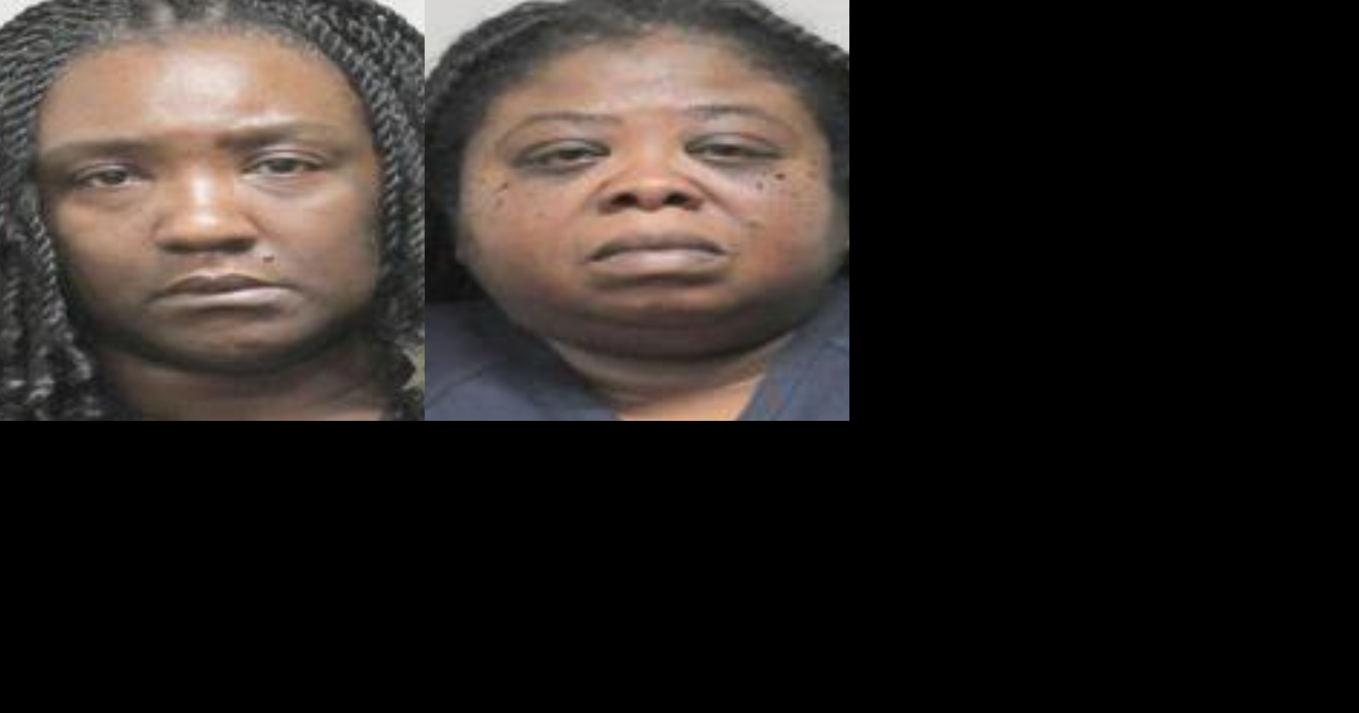 2 former LRCA employees arrested in alleged $100K payroll fraud scheme
