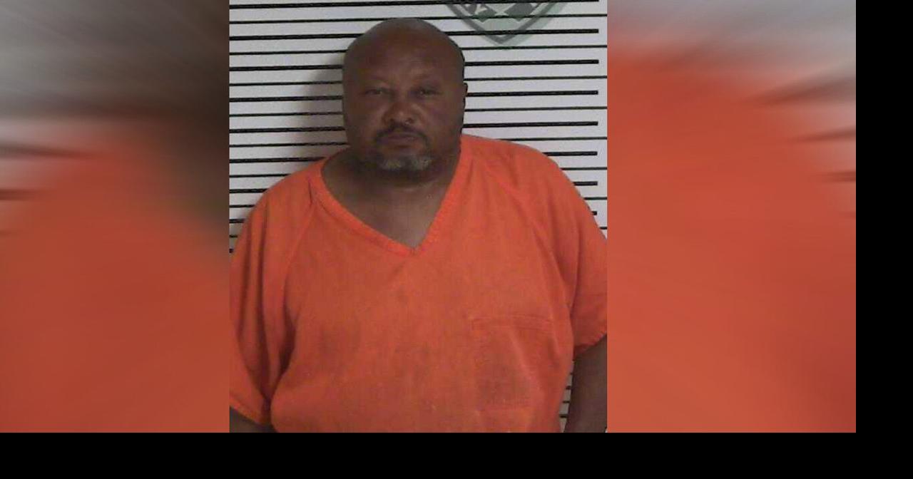 St. Landry Parish Sheriff Opelousas man arrested for cockfighting