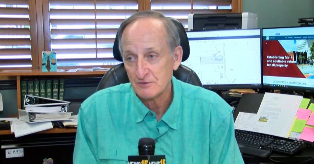 Only On News 15 Property Taxes Going Up In Lafayette Parish Tax only-on-news-15-property-taxes-going-up-in-lafayette-parish-tax