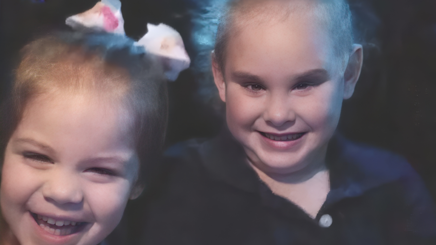 AMBER Alert issued for 2 girls kidnapped from Tangipahoa Parish after