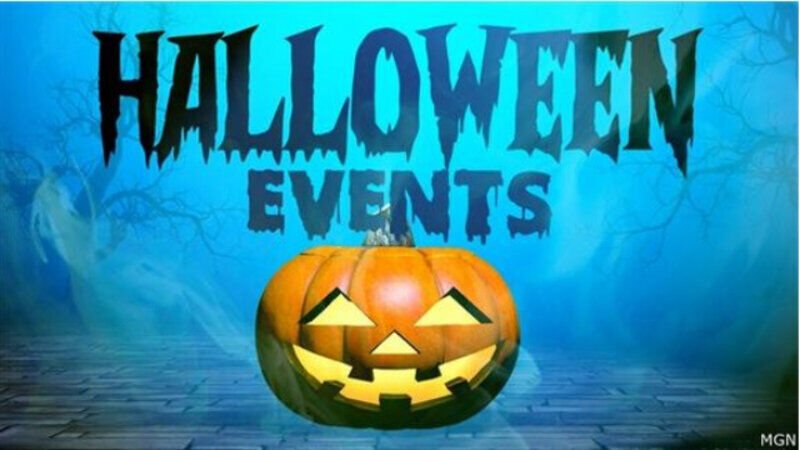 Spirit Halloween New Iberia 2022 Trick Or Treat Times And Events Across Acadiana Local Kadn Com
