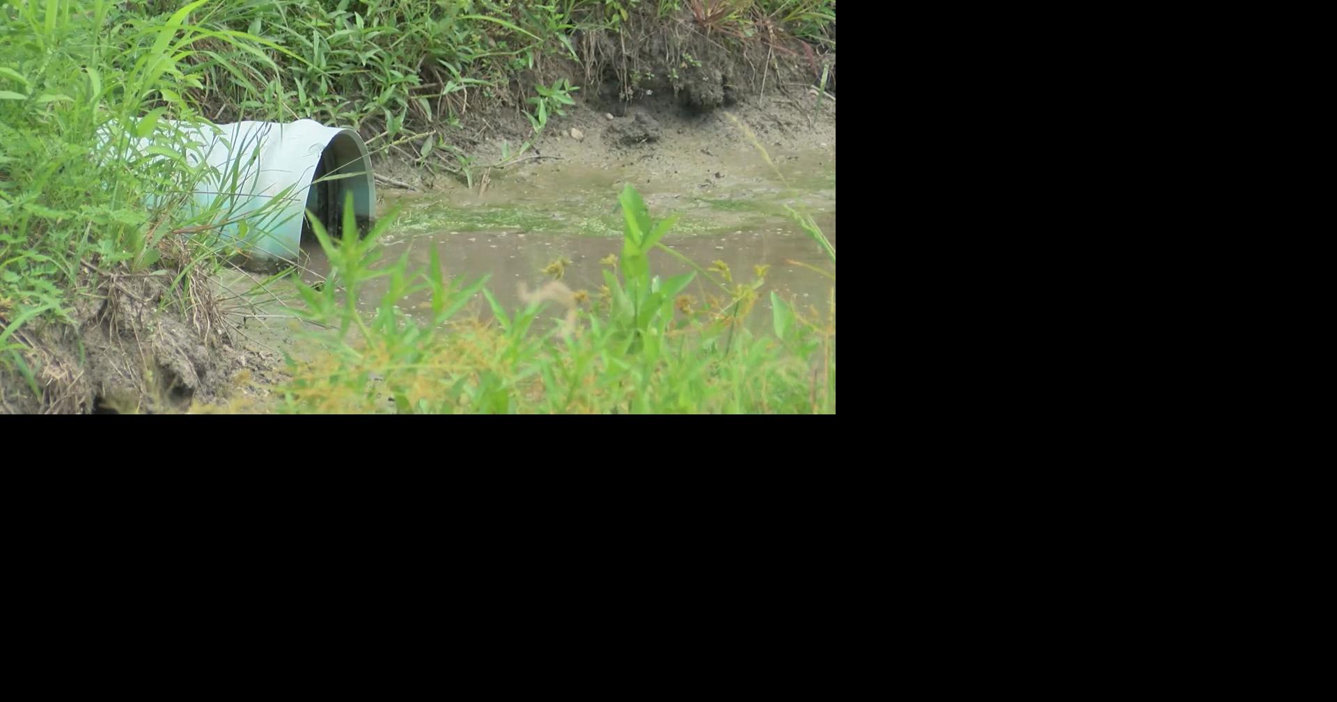 Developers, residents push back on Lafayette Parish Water District South $5,500 fee