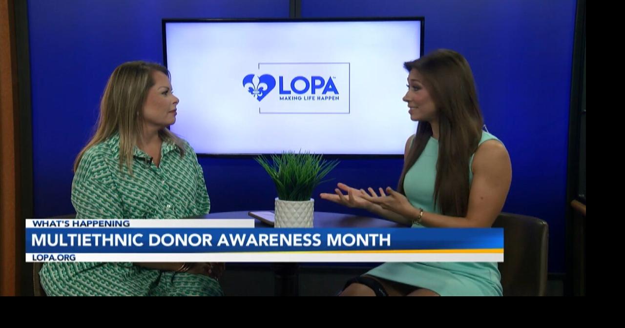 August is Multiethnic Organ Donor Awareness Month, How A Simple “Yes” Can Save Lives | Features