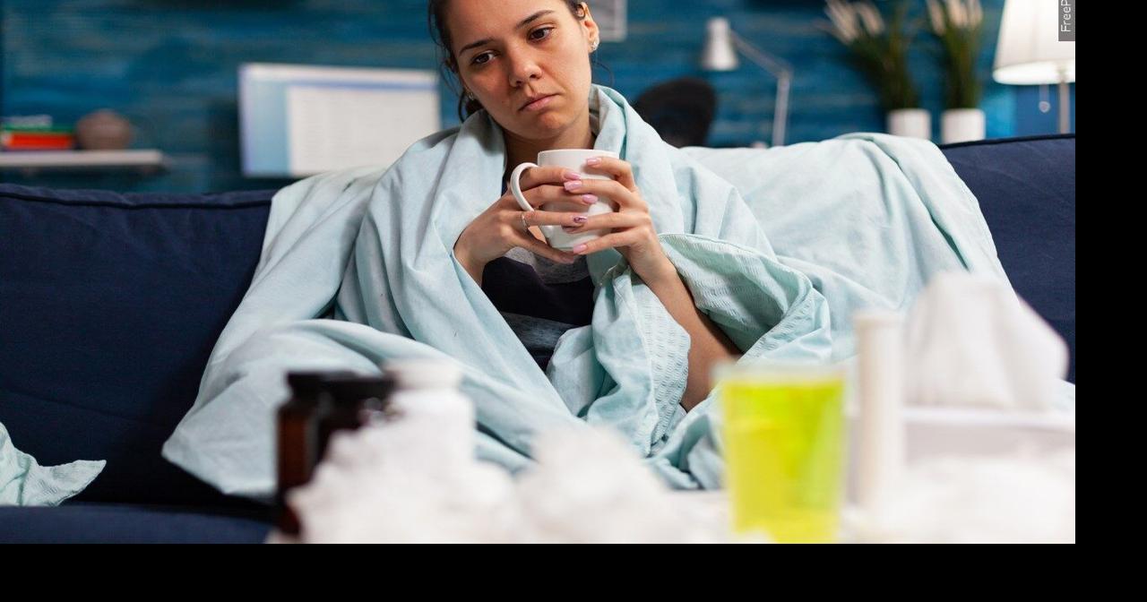 Covering Your Health: Flu Costs