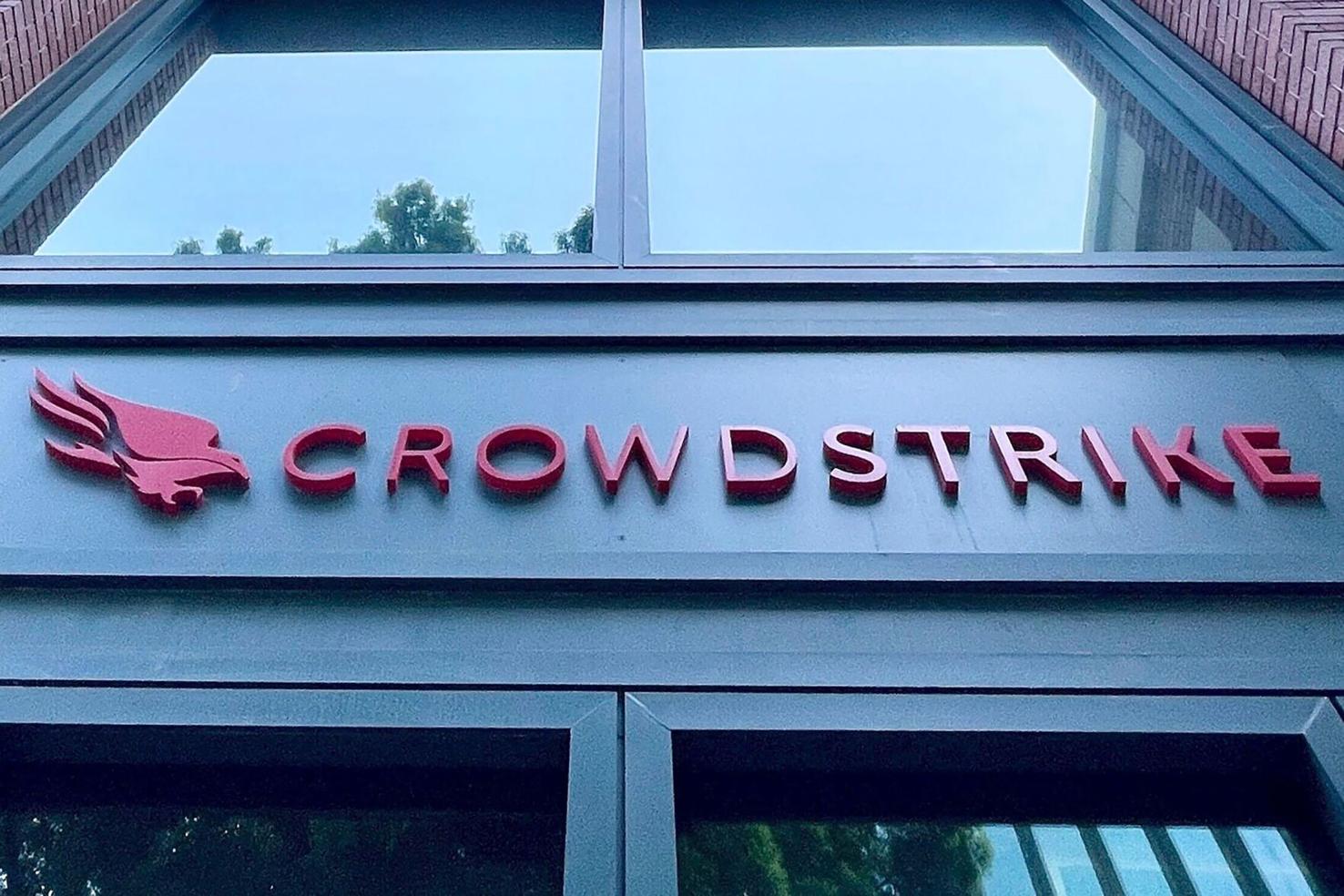 Timeline How the CrowdStrike outage unfolded National