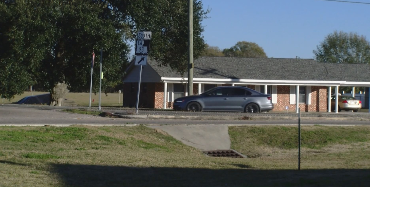 DOTD seeks feedback on Gloria Switch at Highway 93 roundabout in