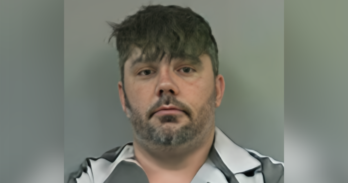 Turkey Creek man accused of setting fire that destroyed Mamou home