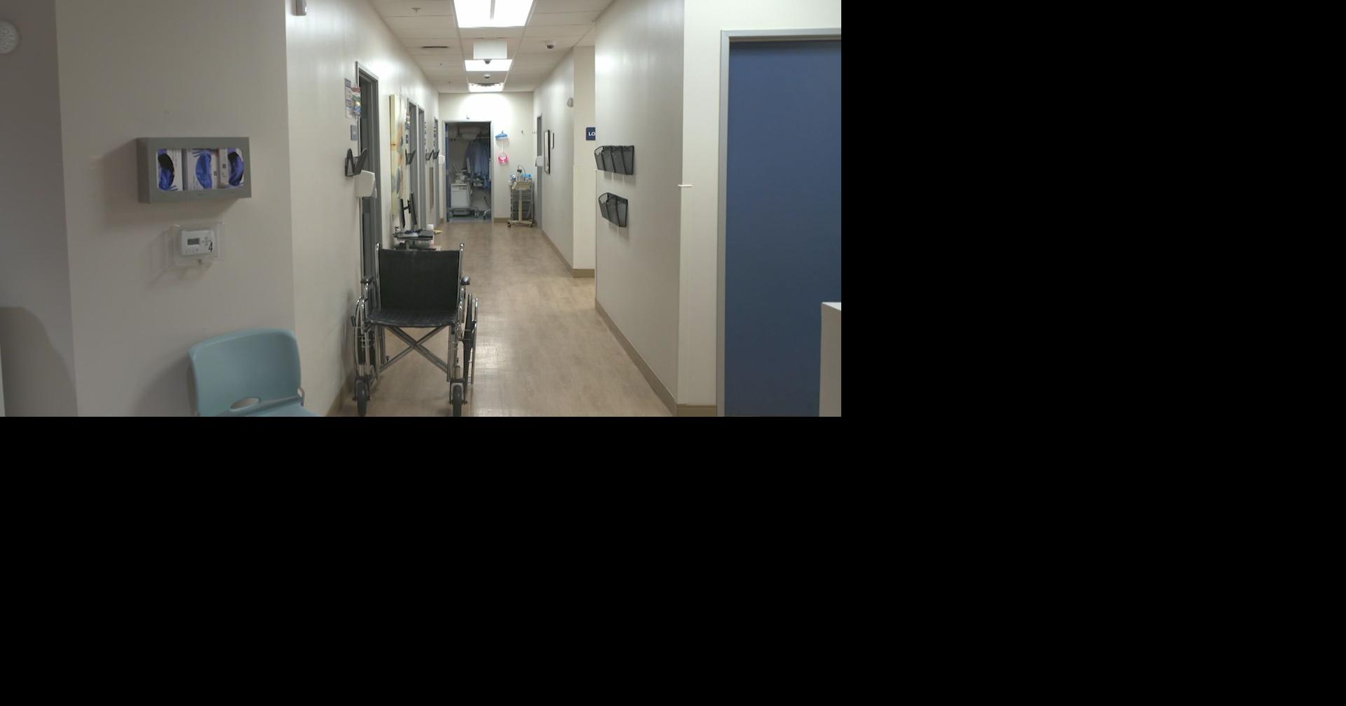 FDA wants to halt Louisiana abortion pill case