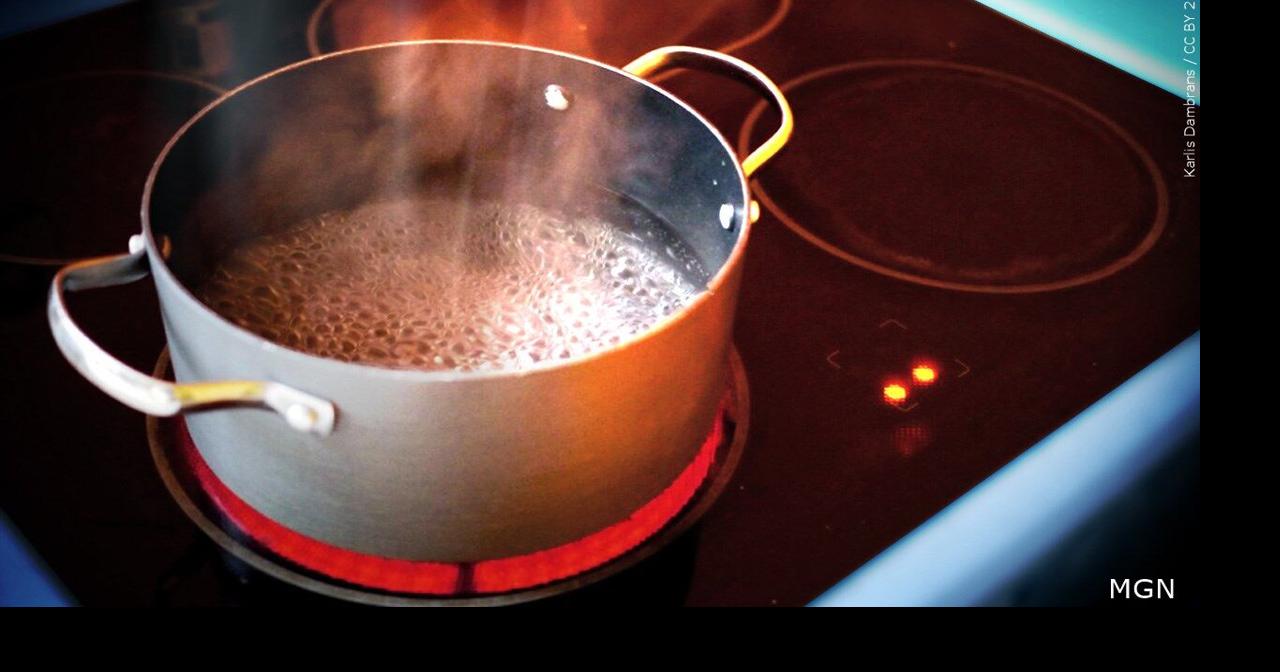 Water Woes: Carencro Boil Water Advisory Lifted