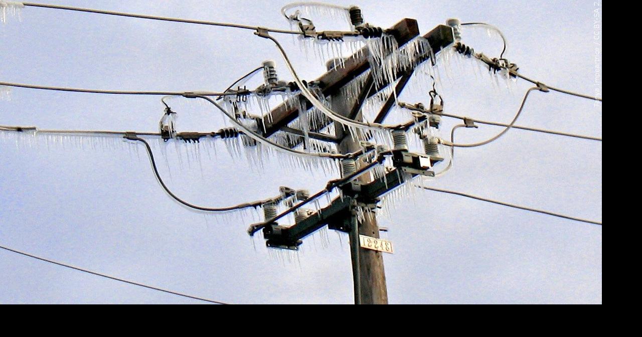 Louisiana winter storm death toll climbs to 9