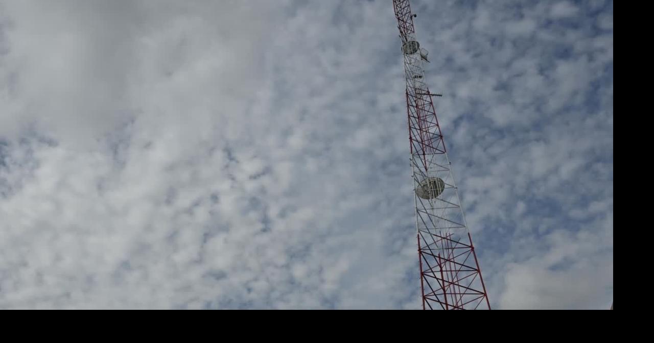 Wind Advisory in effect for parts of Acadiana