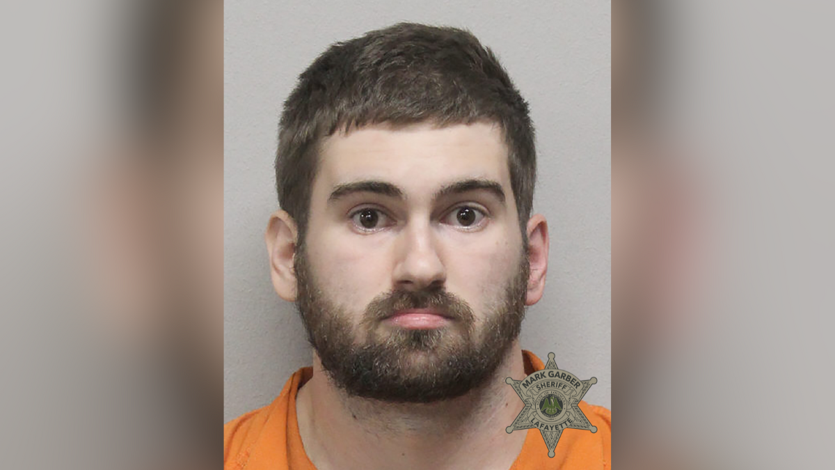 Vermilion Parish Jail escapee captured after high-speed chase; sister