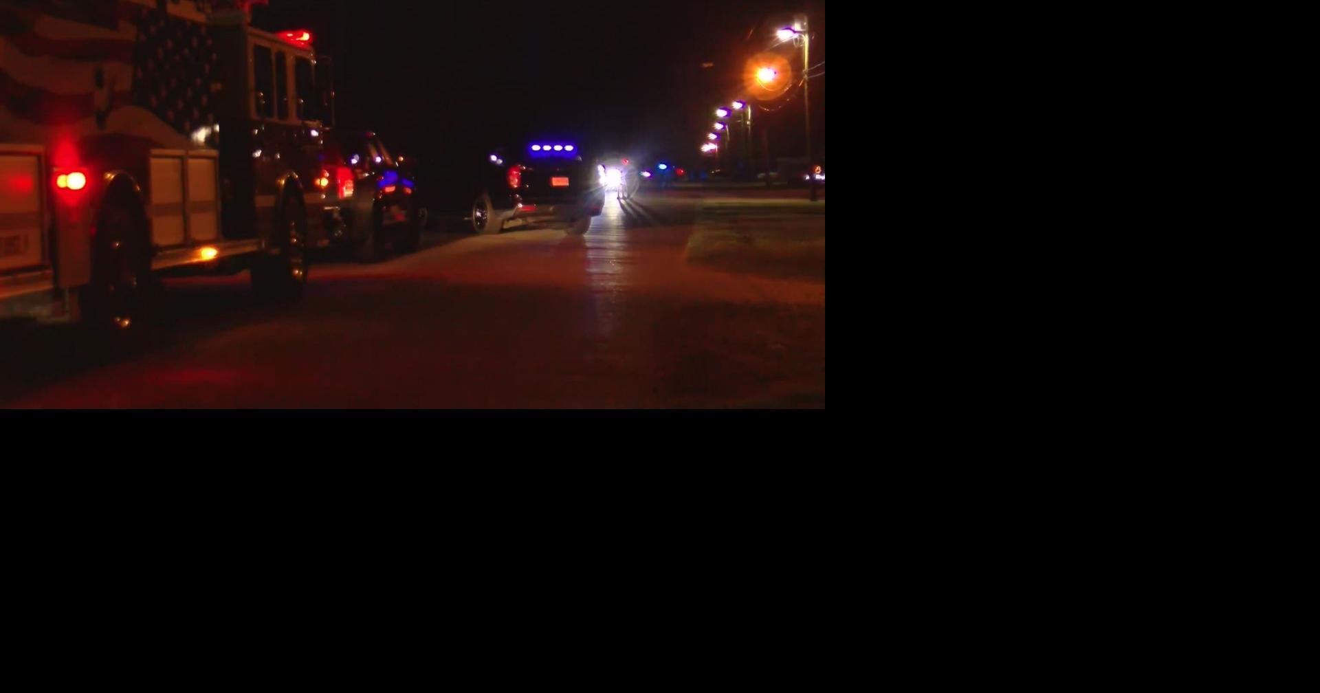 Assault News Image