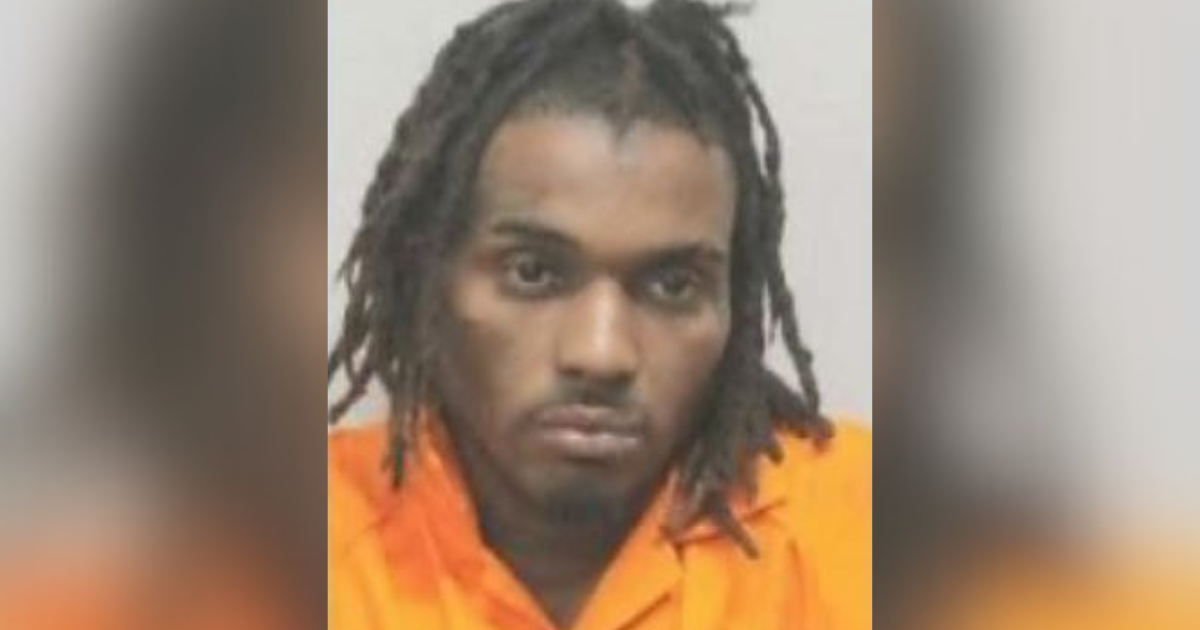 Arrest News Image