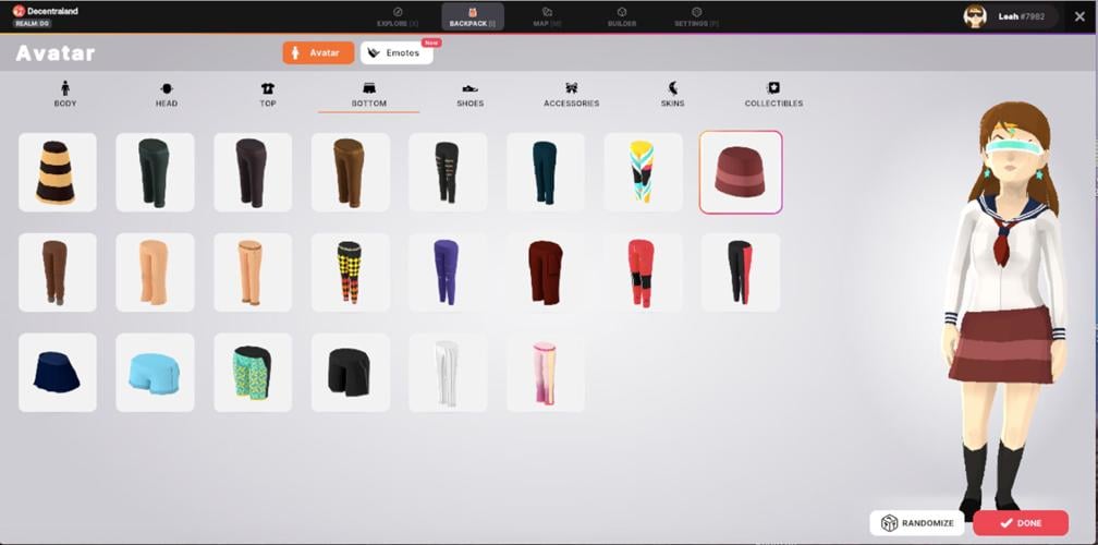 Roblox blue heater how to re-customize your avatar 
