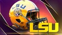 No. 18 LSU and unranked Florida seek strong finishes under their