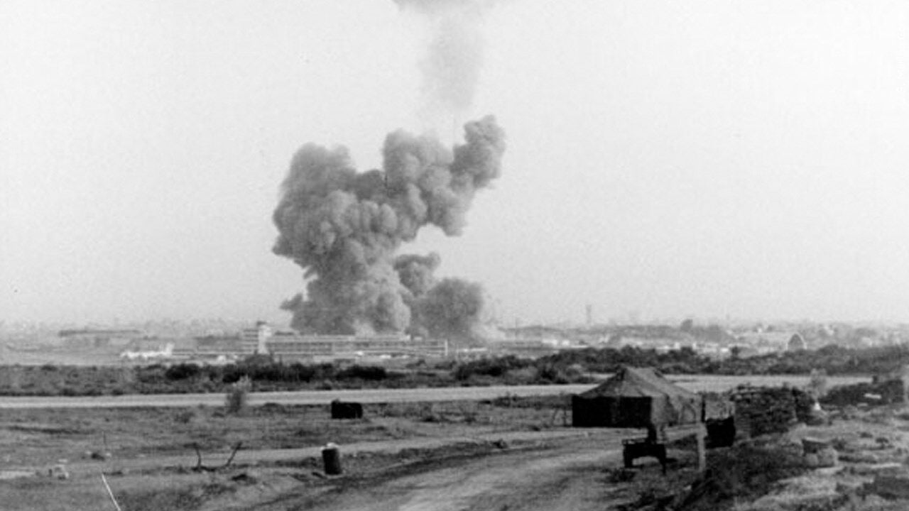 40 Years After Beirut Bombing That Killed 241 Marines - Including A ...