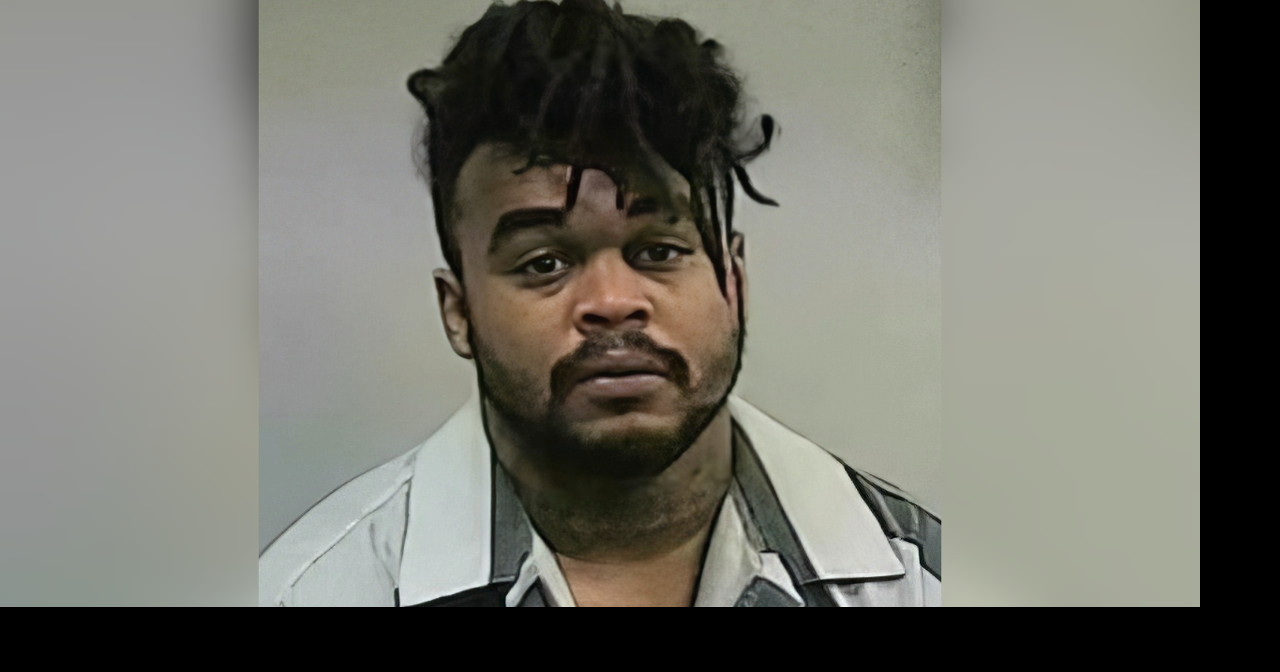Arrest News Image