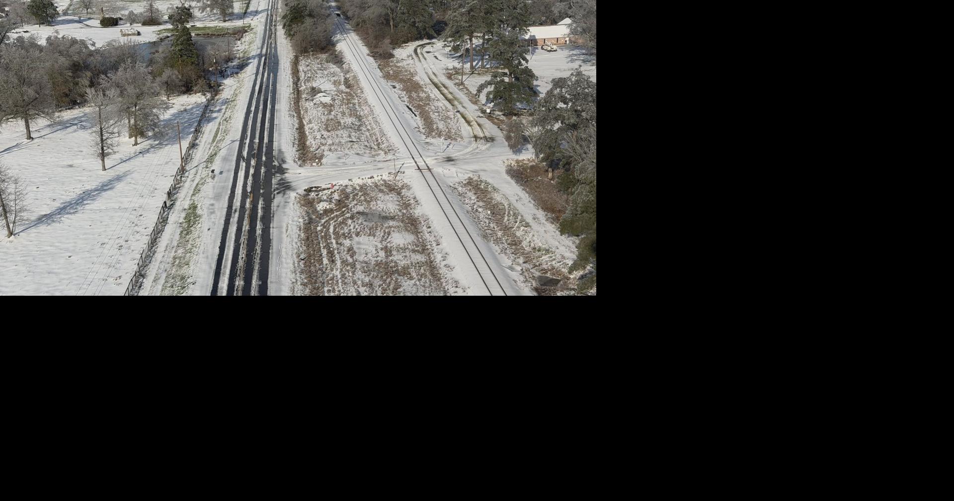 LDH confirms 5 more winter storm-related deaths, raising total to 8 in Louisiana