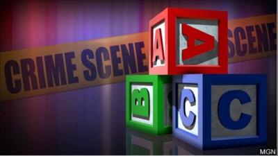 Man Arrested for Indecent Behavior With a Juvenile