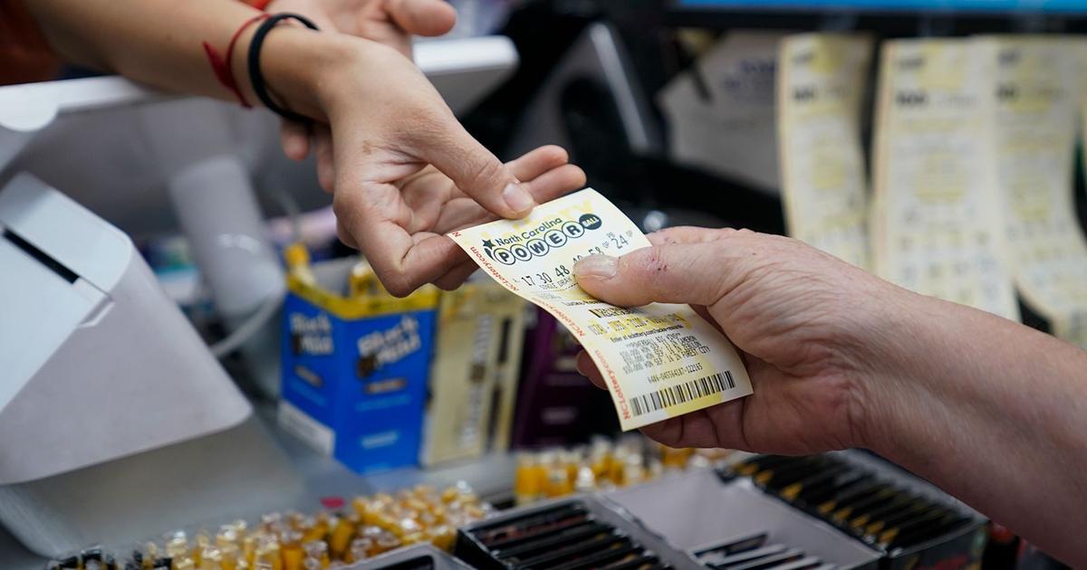 Powerball jackpot leaps to $1 73 billion $50 000 ticket sold in Powerball jackpot leaps to $1 73 billion $50 000 ticket sold in