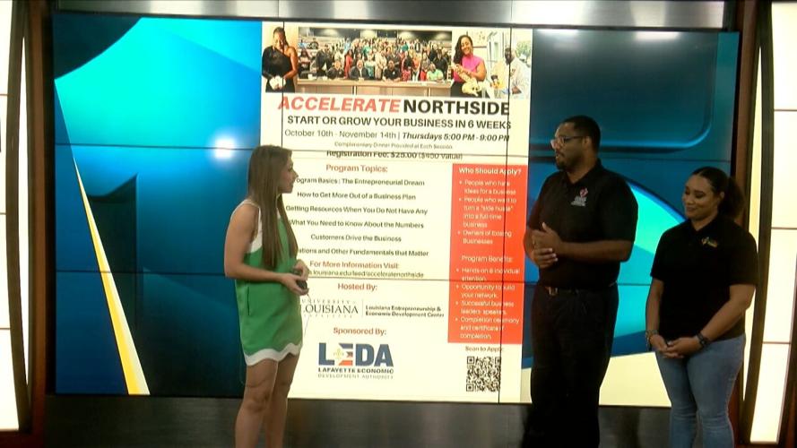 Calling Local Entrepreneurs: Spots Still Available For Accelerate 