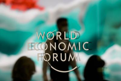 CEOs at Davos are using ChatGPT to write work emails