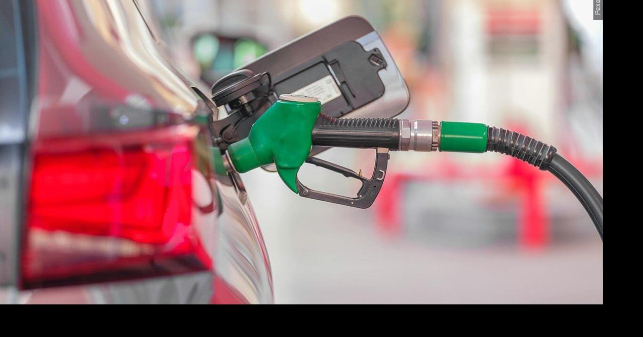 Crude oil prices surpass $100 per barrel, causing U.S. gas prices to spike