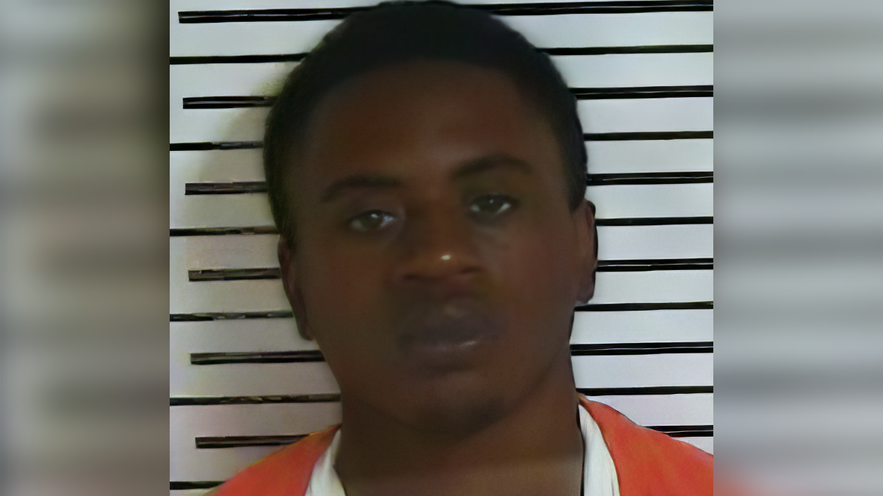 Second Suspect Arrested For Murder Of Opelousas Man, Just Released From ...