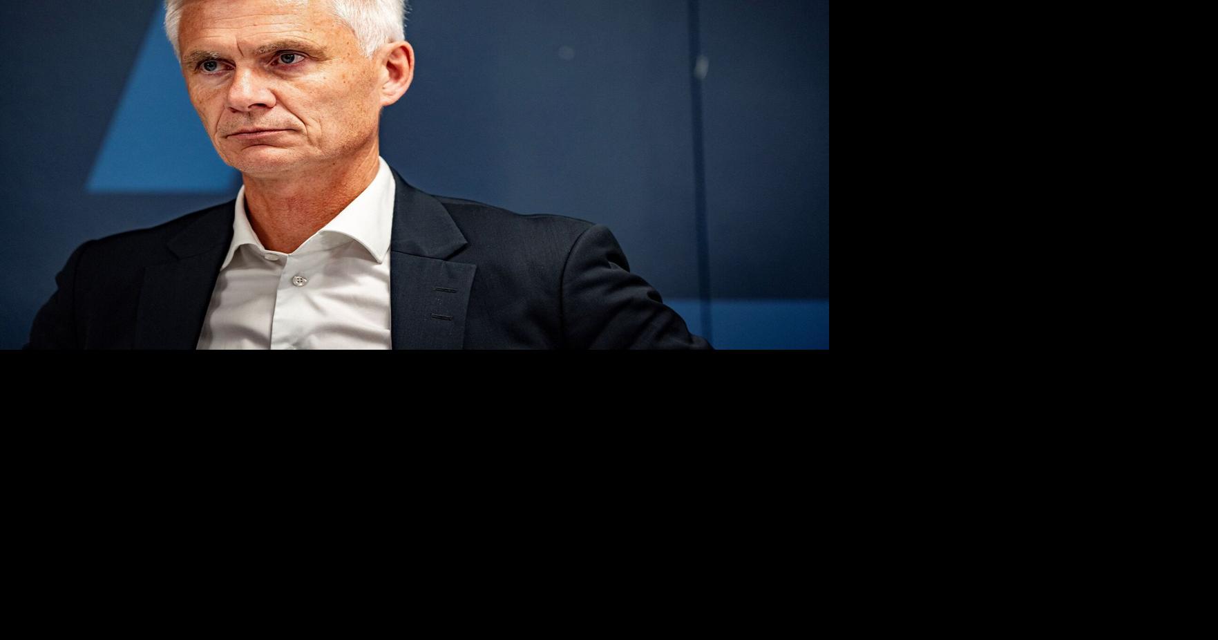 Denmark sees US as potential security concern