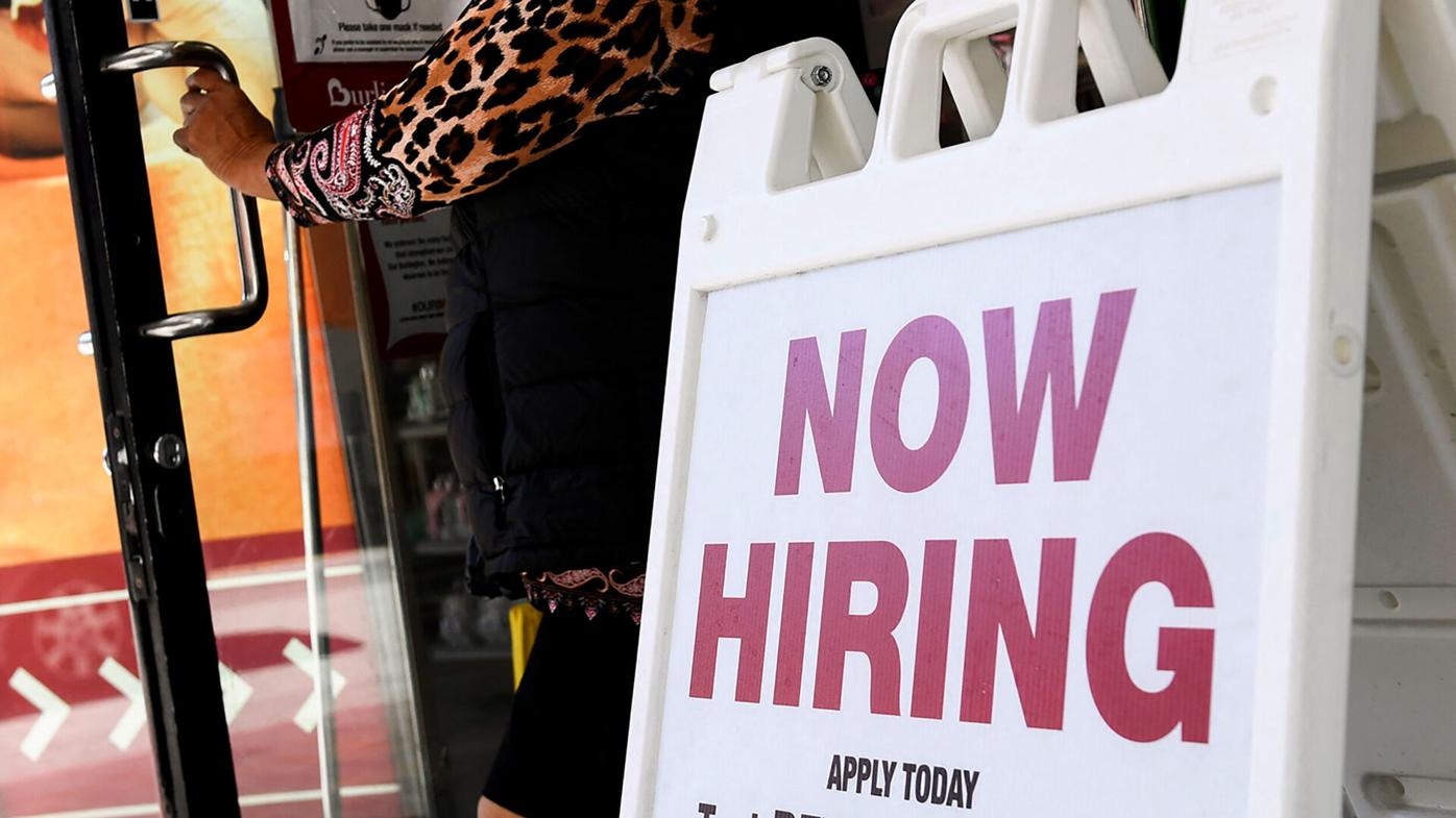 GOP lawmakers reject bill to raise Louisiana's minimum wage | News |  kadn.com