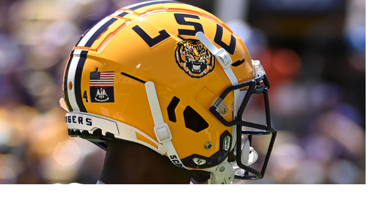 SEC reveals LSU 2025 football opponents LSU