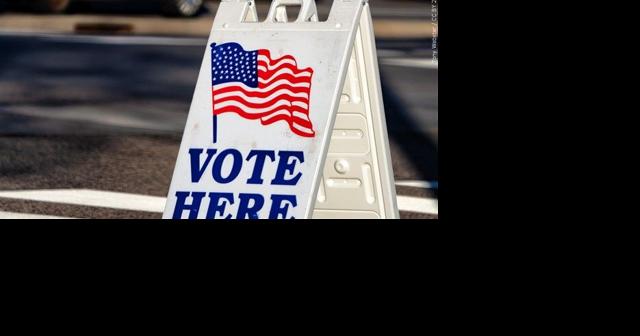 Louisiana Secretary of State unveils 2023 "I voted" stickers - Vimarsana News