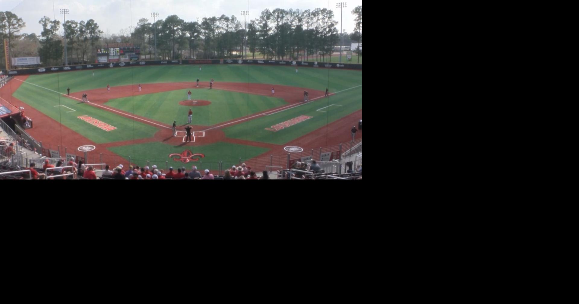 Missouri State spoils Louisiana's season opener; Cajuns fall 8-2