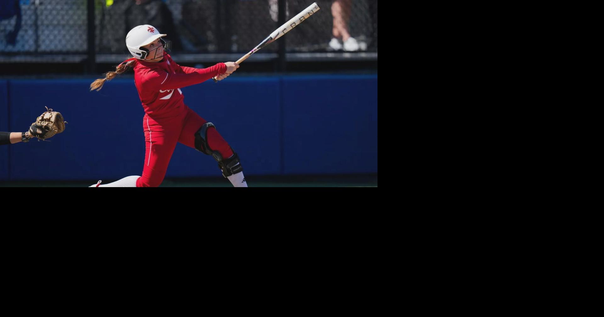 Louisiana takes down No. 15 Texas A&M; sweeps opening day in Aggieland